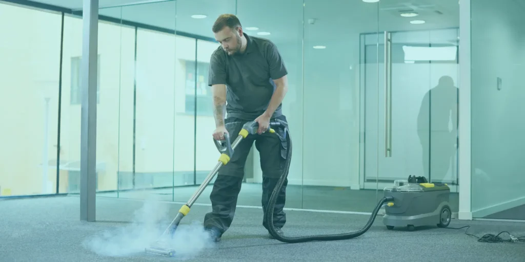 NDIS Carpet Cleaning in Brighton